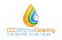 CCC Window Cleaning logo